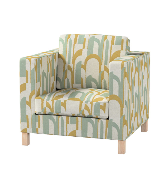 Karlanda Armchair Cover
