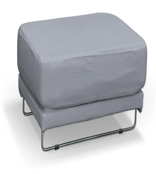 Backösand Footstool Cover