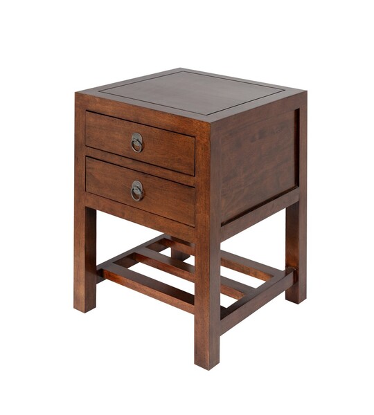 Bedside table Nicodem