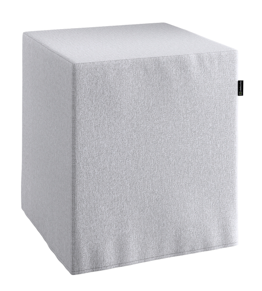 Cube Pouffe