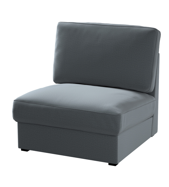 Kivik Fixed Armchair Cover