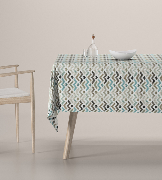 Tablecloth rectangular