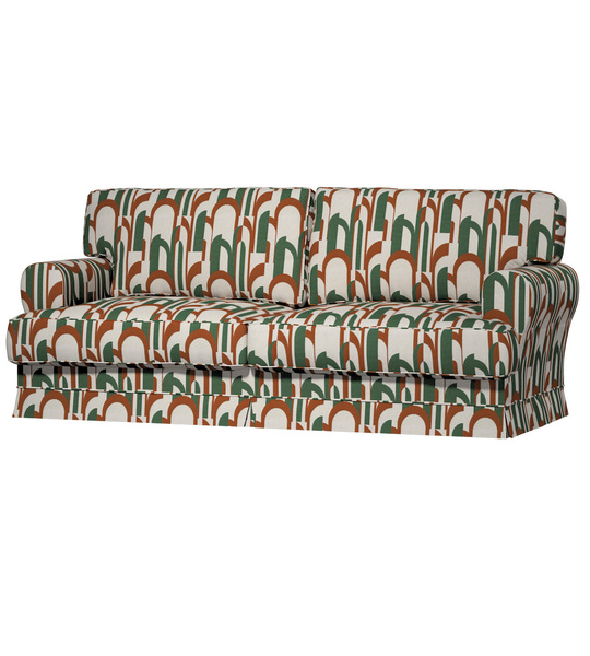 Ekeskog sofa Bed Cover