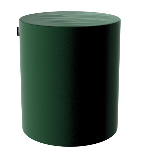 Barrel Pouffe