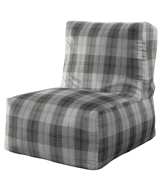 Pouffe Armchair