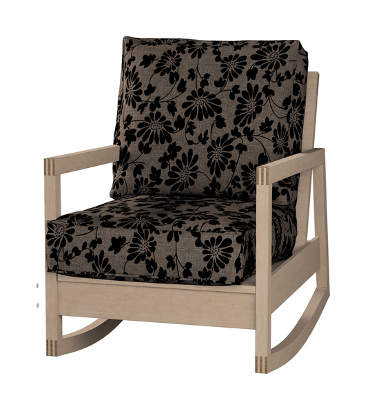 Lillberg Armchair Cover