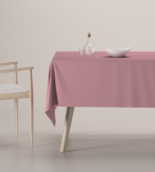 Tablecloth rectangular