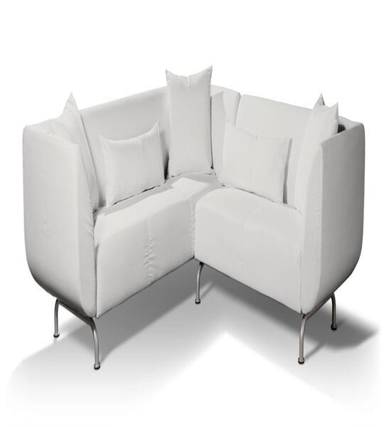 3+2 Strömstad Corner sofa Cover