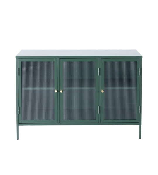 Chest of drawers Xappa green