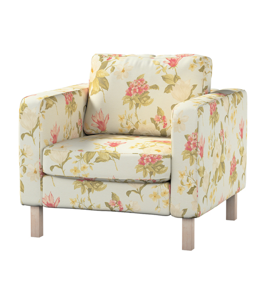 Karlstad Armchair Cover