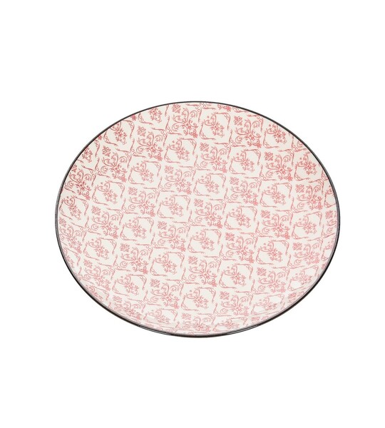 Plate Martha ⌀23cm