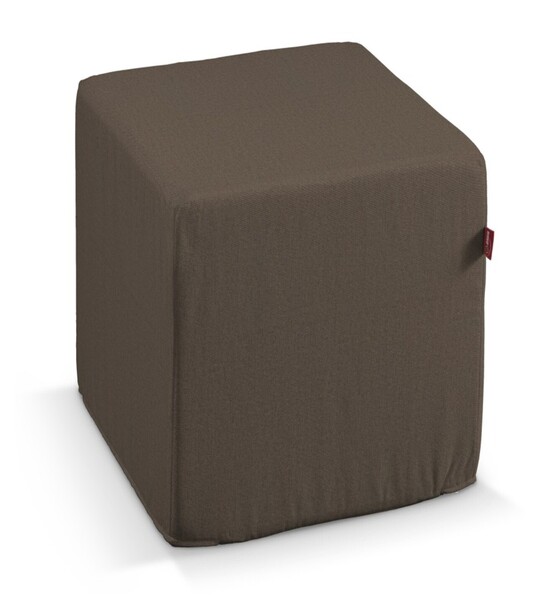 Cube Pouffe