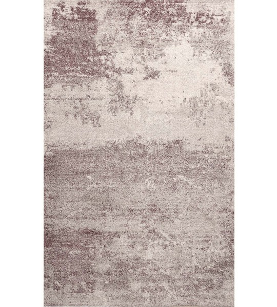 Dywan Softness silver/claret 200x290cm