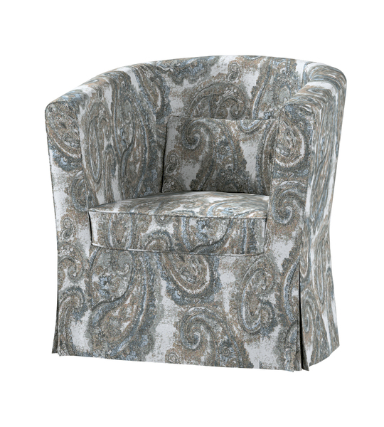 Ektorp Tullsta Armchair Cover