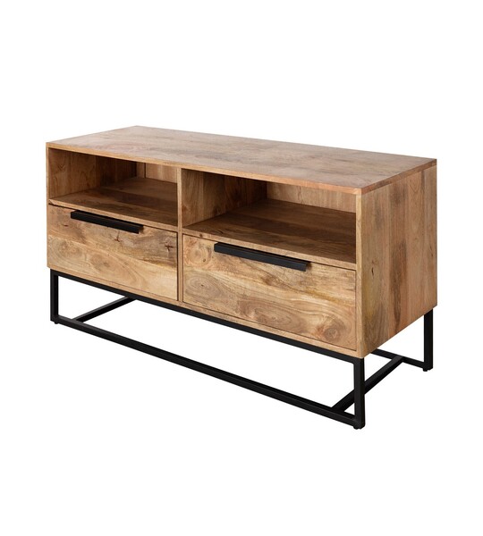 TV cabinet Orm 120x40x62cm