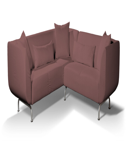 3+2 Strömstad Corner sofa Cover