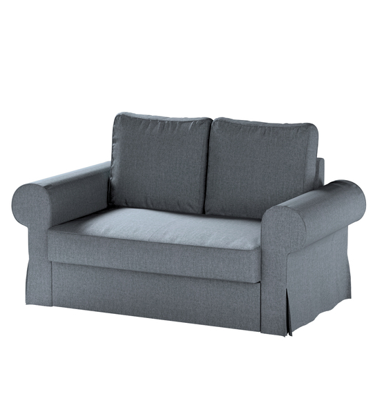 Backabro 2-Seater sofa Bed Cover