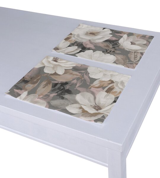 Set of 2 Placemats