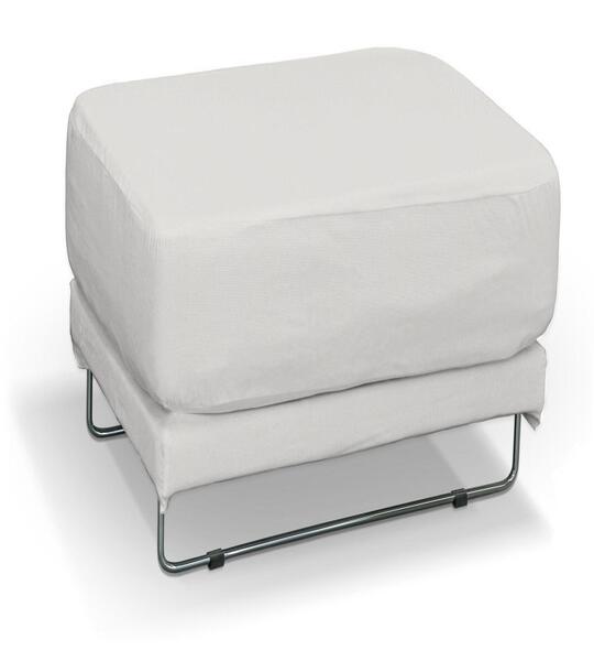 Backösand Footstool Cover