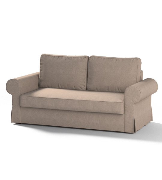 Backabro 3-Seater sofa Bed Cover