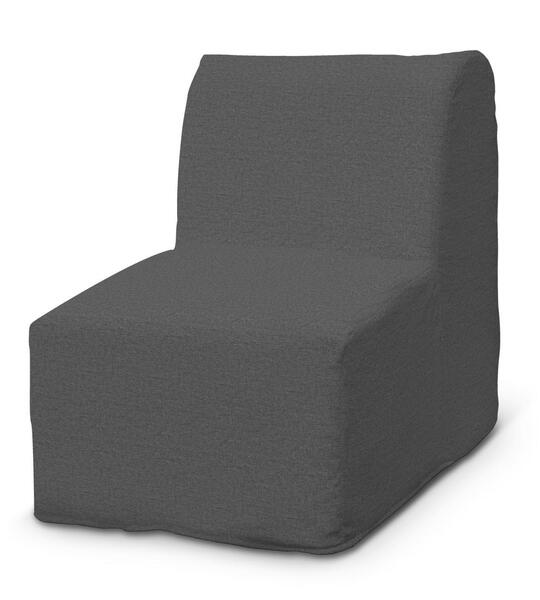 Lycksele Plain Armchair Cover