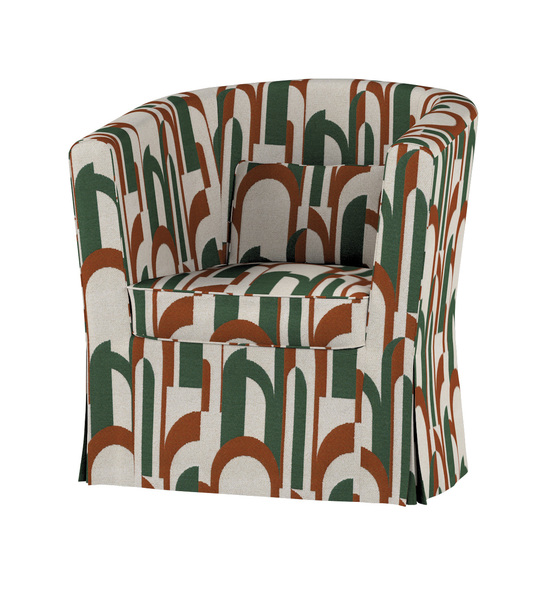 Ektorp Tullsta Armchair Cover