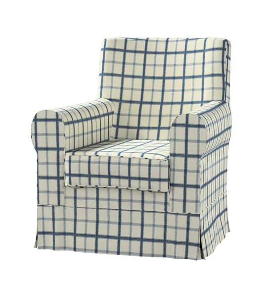 Ektorp Jennylund Armchair Cover