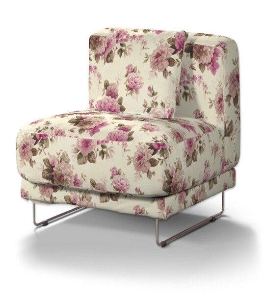 Backösand 1-Seater Fixed sofa Cover