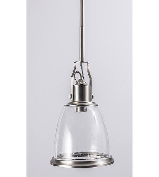 Pendant lamp Hobson