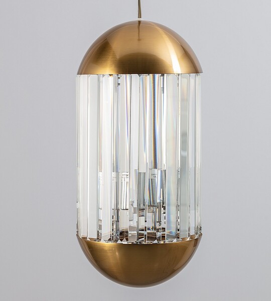 Pendant lamp Greyson 45cm
