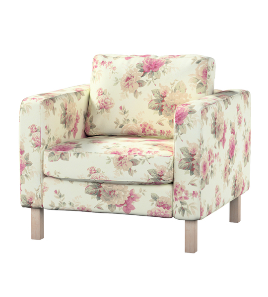 Karlstad Armchair Cover