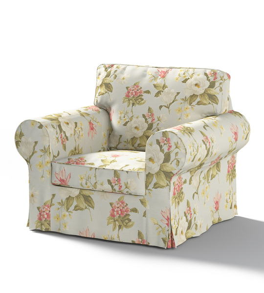 Ektorp Armchair Cover