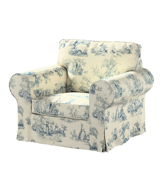 Ektorp Armchair Cover