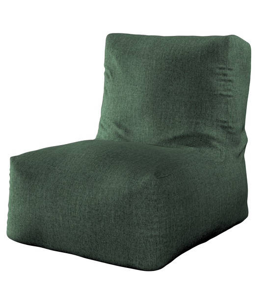 Pouffe Armchair