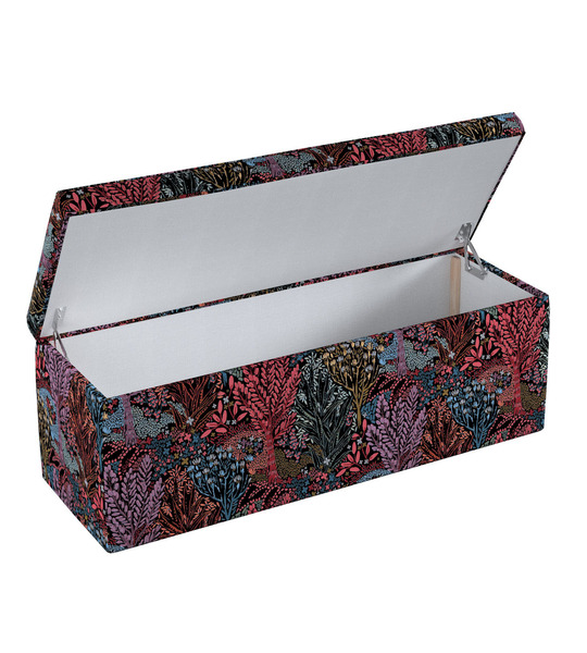 Upholstered Storage Box