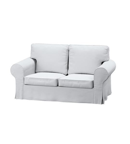 Ektorp 2-Seater sofa Bed, Model after 2012 Cover