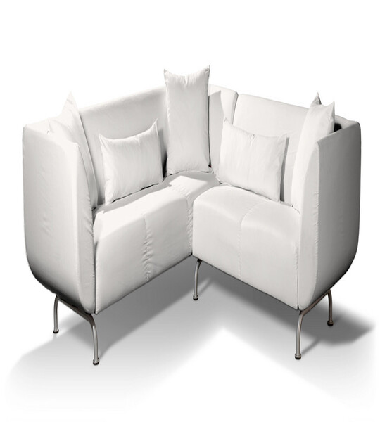 3+2 Strömstad Corner sofa Cover