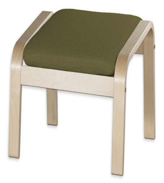 Afteräng Footstool Cushion