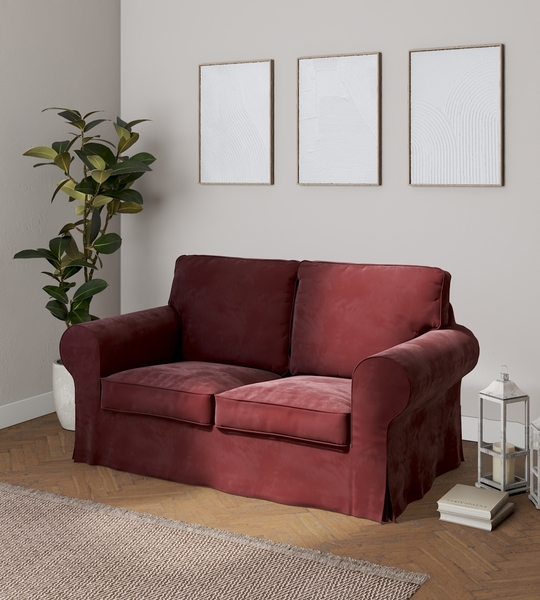 Ektorp 2-Seater sofa Bed, Model after 2012 Cover