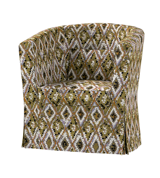 Ektorp Tullsta Armchair Cover