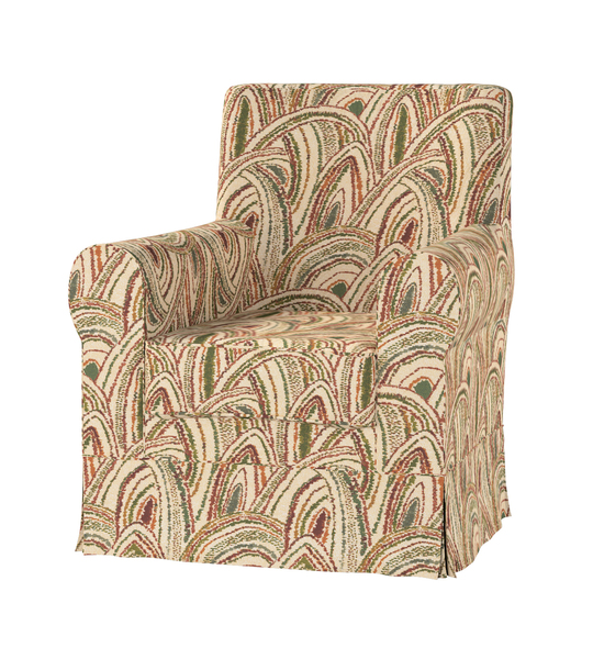 Ektorp Jennylund Armchair Cover