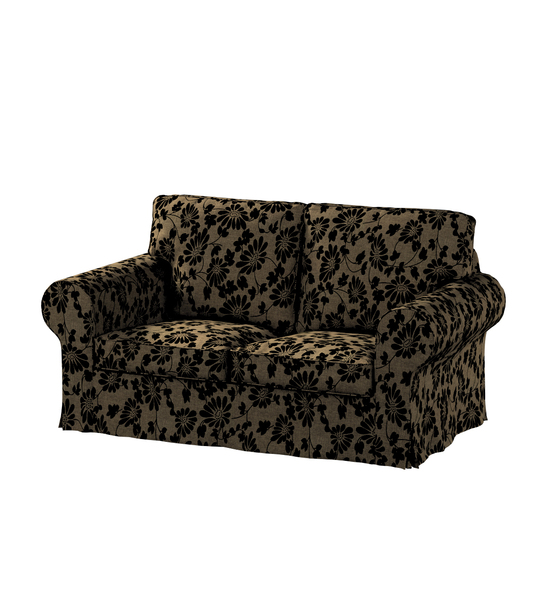 Ektorp 2-Seater sofa Bed, Model after 2012 Cover