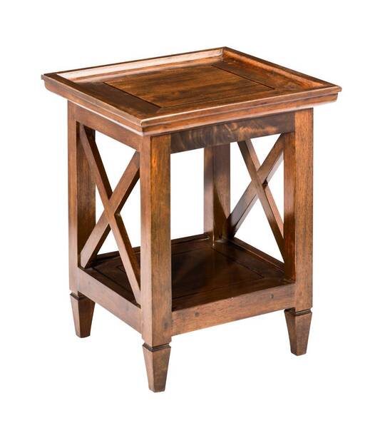 Table Enzo 45x50cm