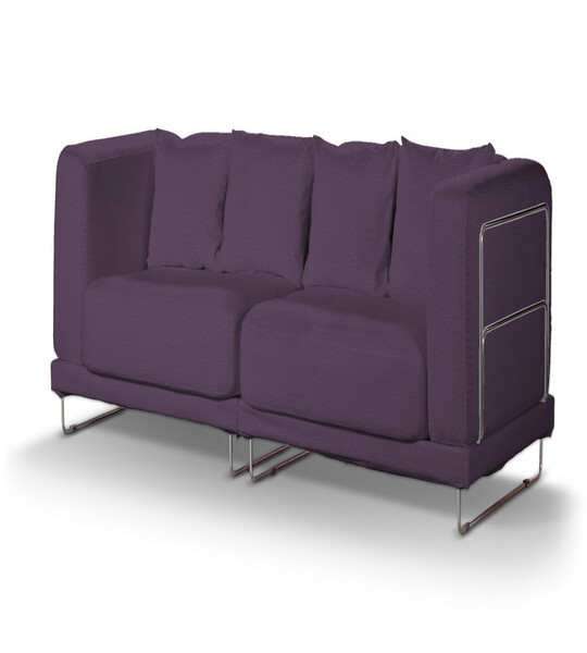 Backösand 3-Seater Fixed sofa Cover