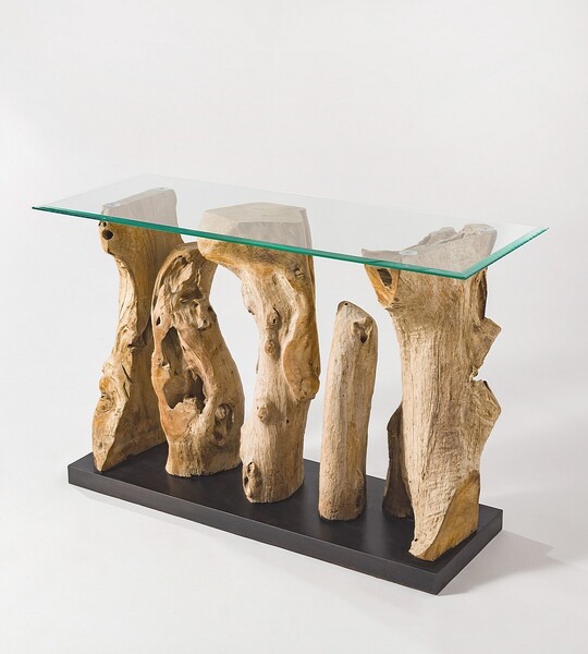 Console table Vetra 130x50x76 cm