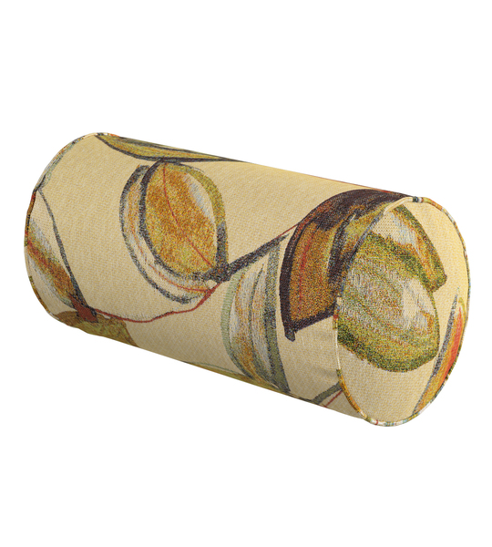 Plain Bolster Cushion