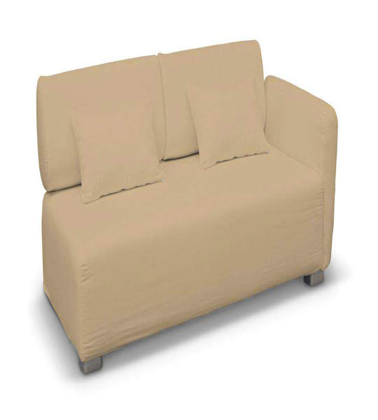 2-Seater one Armrest Mysinge sofa Cover