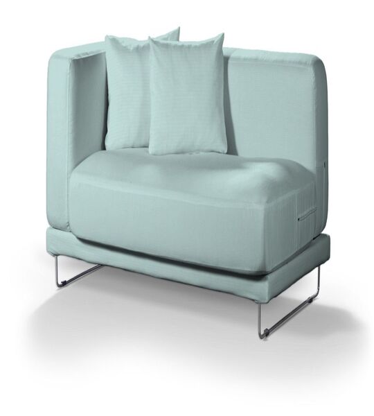 Backösand 2-Seater Fixed sofa Cover