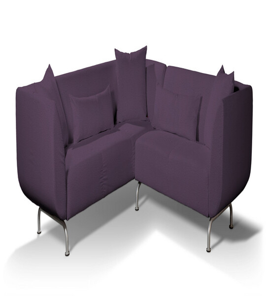 3+2 Strömstad Corner sofa Cover