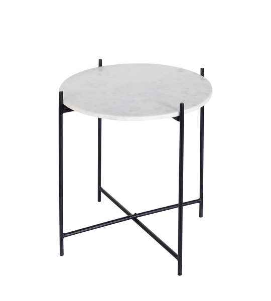 Side table Layla height 52 cm